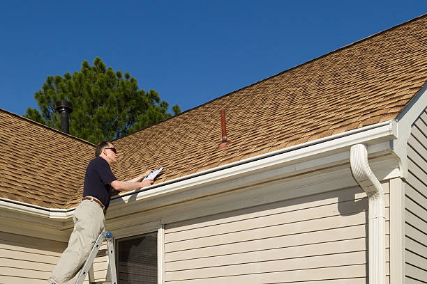 Fast & Reliable Emergency Roof Repairs in South Pottstown, PA